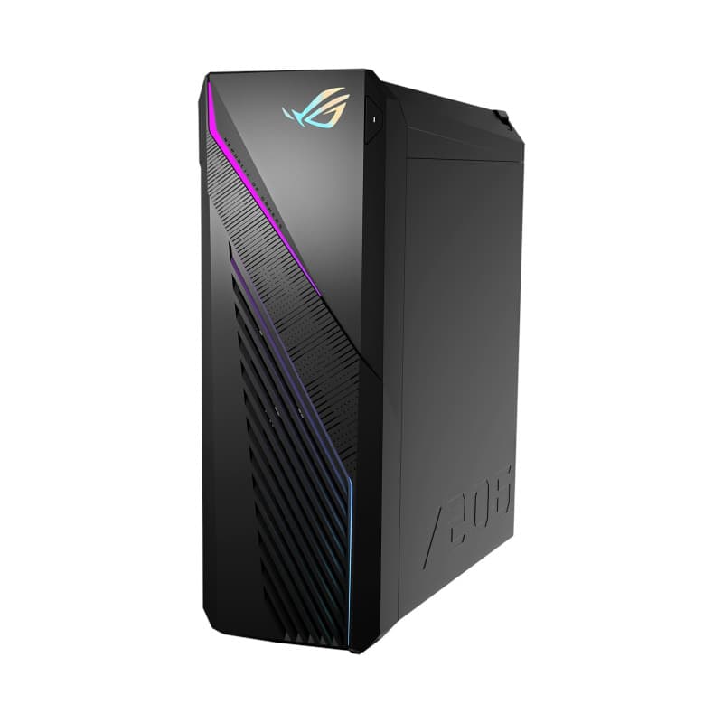 AS DT I7-13700KF 32 1 2 4070 W11H "G16CH-1370KF142W"