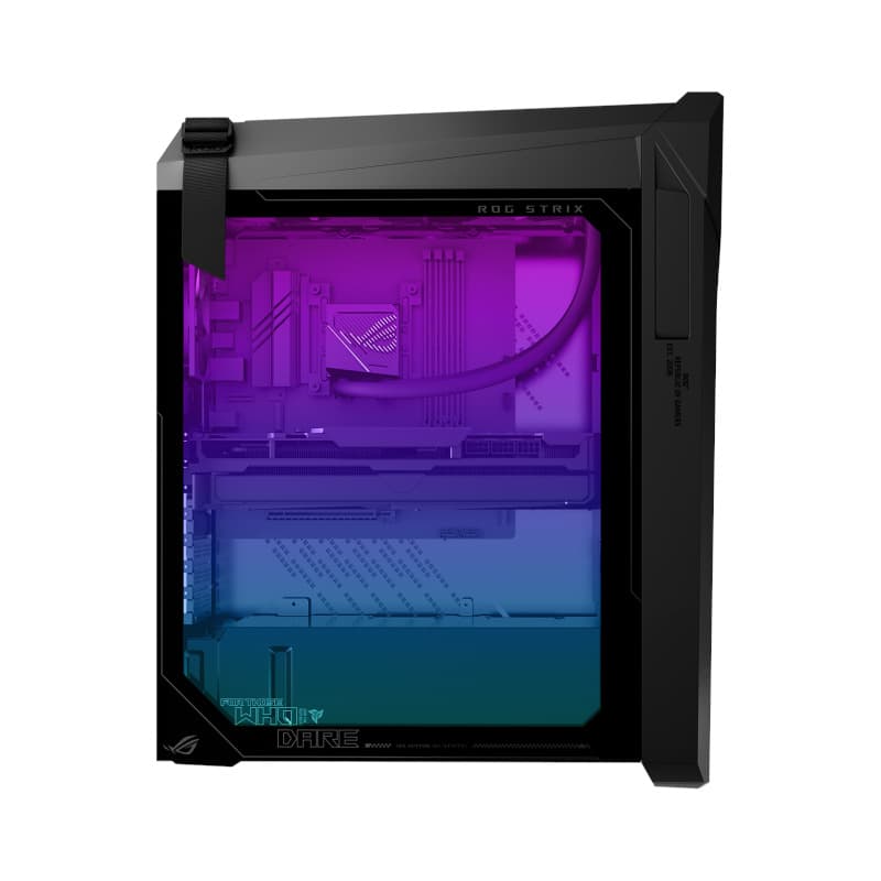 AS DT I7-13700KF 32 1 2 4070 W11H "G16CH-1370KF142W" — miniatură