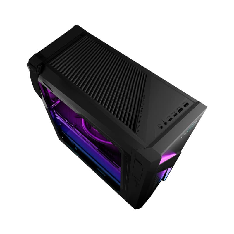 AS DT I7-13700KF 32 1 2 4070 W11H "G16CH-1370KF142W" — miniatură