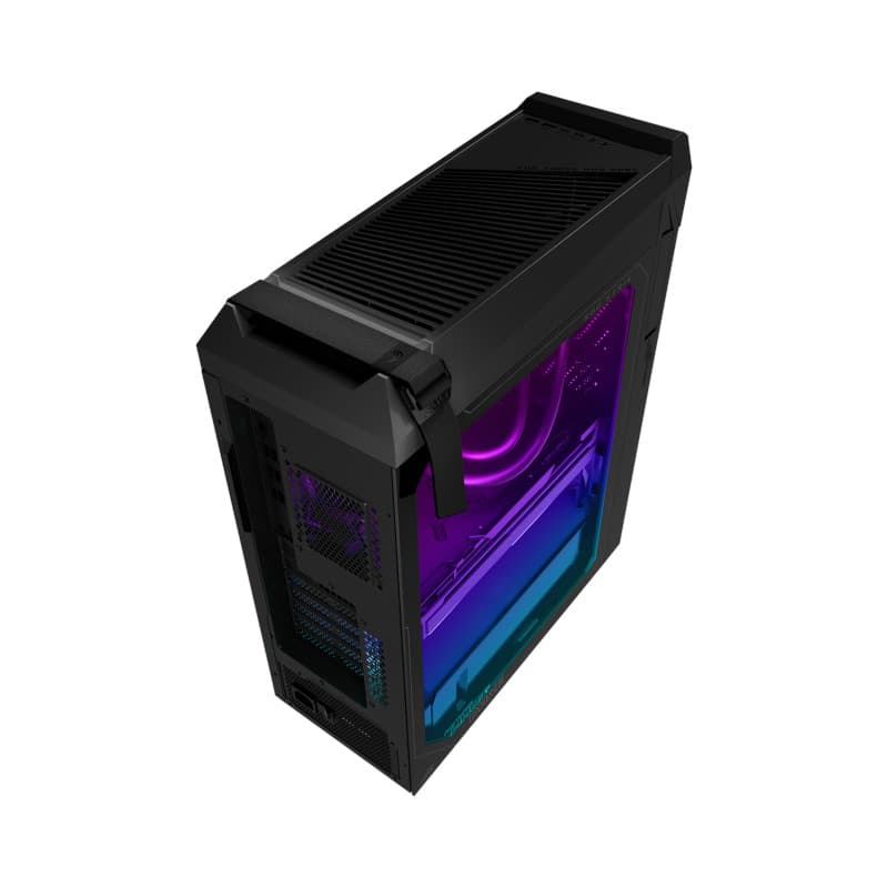 AS DT I7-13700KF 32 1 2 4070 W11H "G16CH-1370KF142W" — miniatură