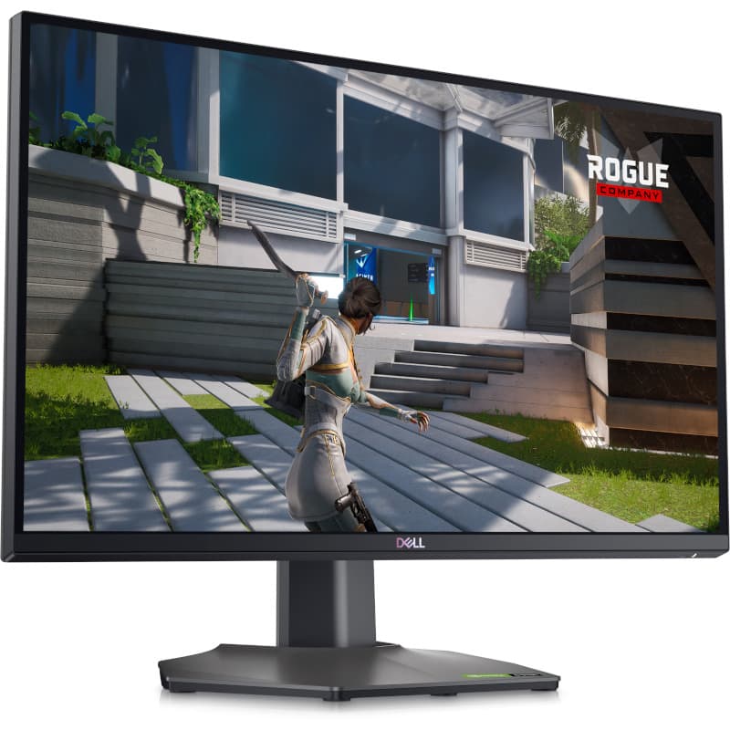 DL GAMING MONITOR 25" G2524H 1920x1080 "G2524H" — miniatură