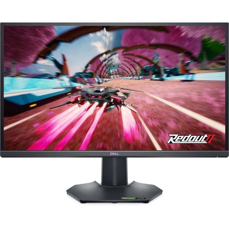 DL GAMING MONITOR 27" G2724D 2560x1440 "G2724D"