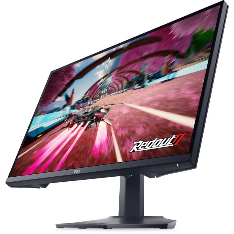 DL GAMING MONITOR 27" G2724D 2560x1440 "G2724D" — miniatură