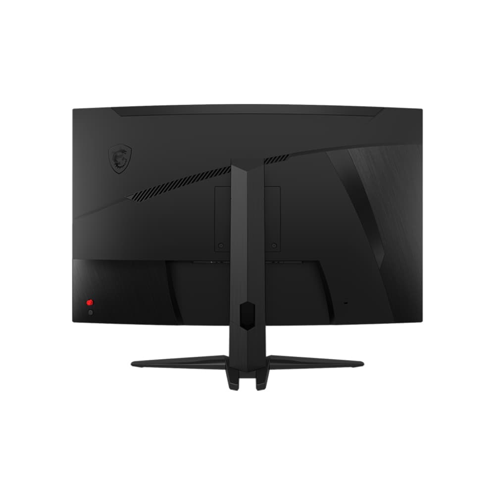 MSI G322CQP 31.5inch VA 2560x1440 Curve 1000R 170Hz 1ms 2xHDMI DP Tilt/Height/Swivel Black "G322CQP" — miniatură
