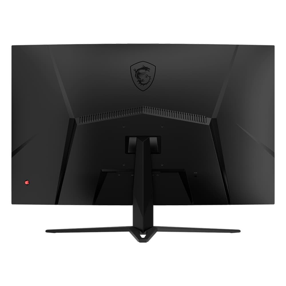 MSI G32C4X 31.5inch VA FHD Curve 1500R 300cd/m2 250Hz 1ms HDMIx2 DP "G32C4X" — miniatură