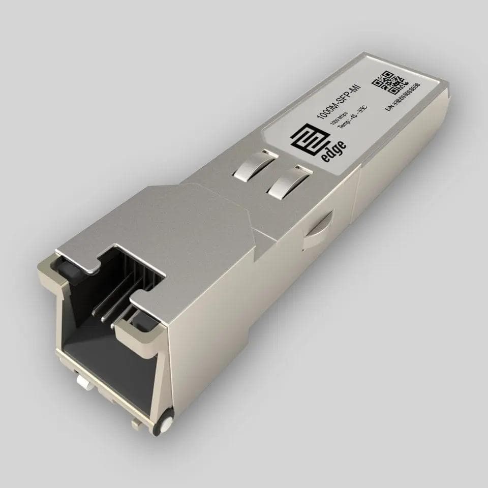 1000Base-T SFP, Industrial Temp "GLC-T-RGD="