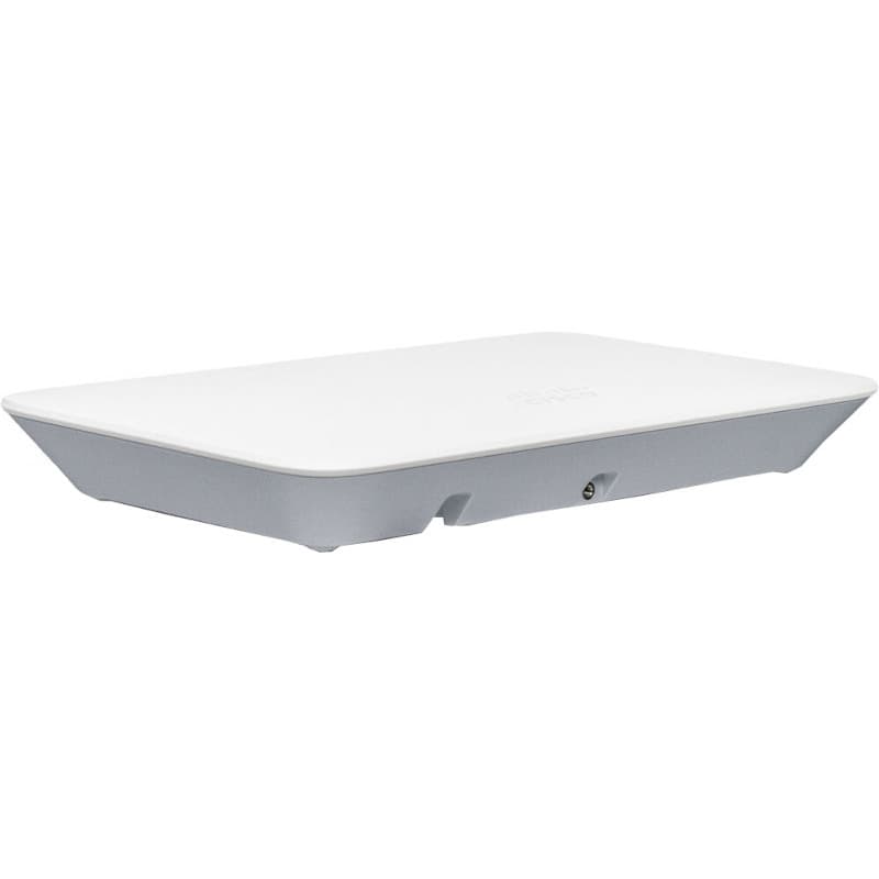 Meraki Go - Wi-Fi 6 Access Point-EU Power "GR12-HW-EU"
