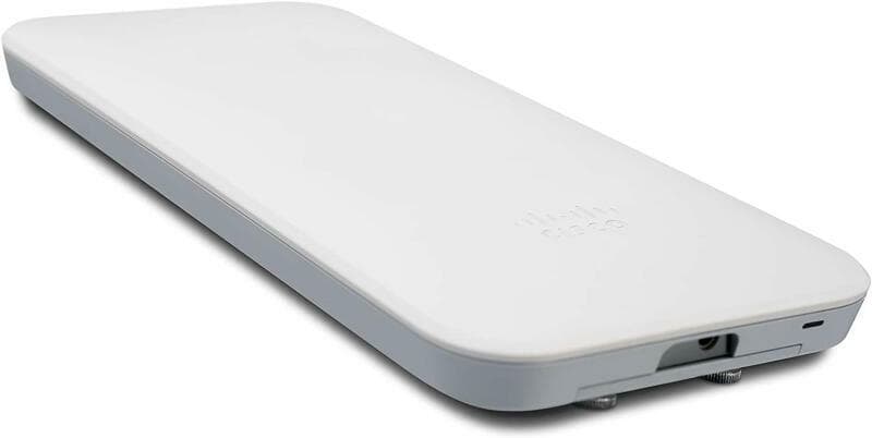 Meraki GO - Outdoor Wi-Fi 6 Access Point-EU Power "GR62-HW-EU"