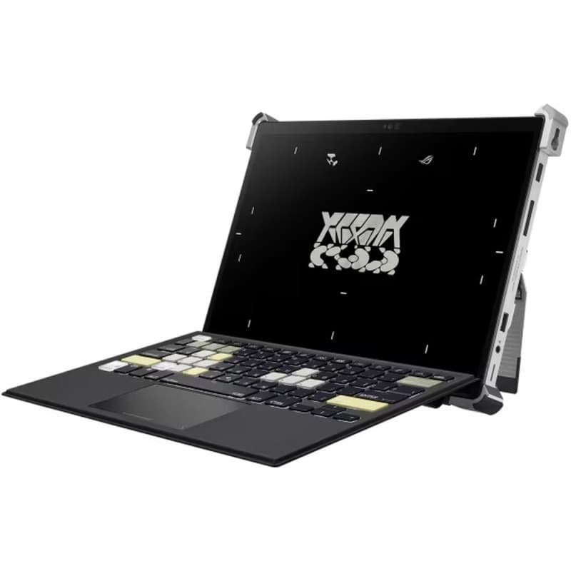 AS 13 I9-13900H 32 1 4070 QHD+ W11P "GZ301VIC-MU003X" (