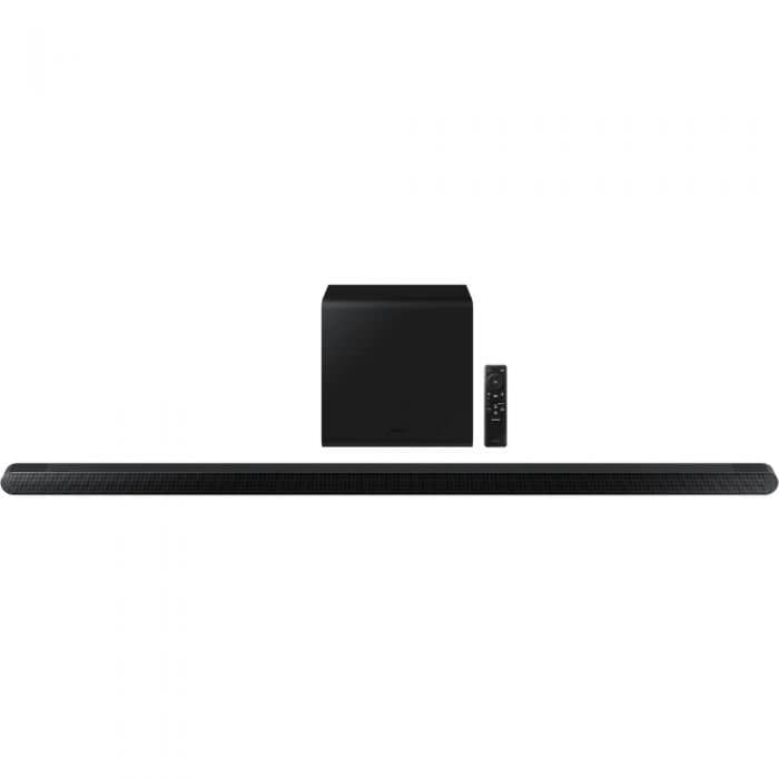 SISTEM SOUND BAR SAMSUNG HW-S800B/EN "HW-S800B/EN"