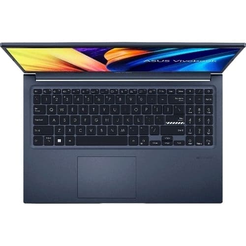 NOTEBOOK ASUS15 RYZEN 7 5800H 16 512 FHD UMA DOS "M1502QA-BQ017" ( — miniatură