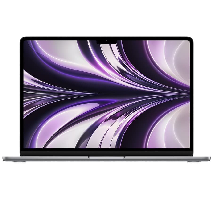 MB AIR 13 M2 GPU-10C 8GB 512GB US GREY "MLXX3LL/A" (