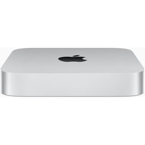 Mac mini (2023) Apple M2 8/256- US to EU "MMFJ3LL/A"