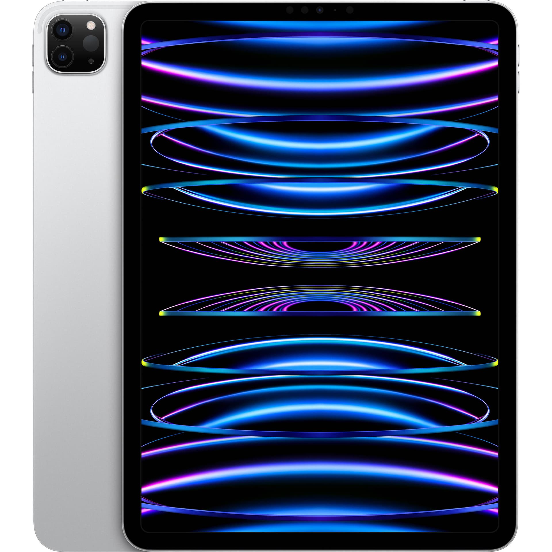 IPAD PRO(4th) 11 WiFi 128GB SILVER "MNXE3LL/A"