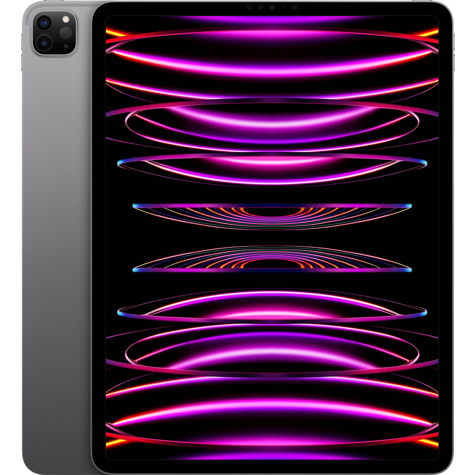 IPAD PRO(6th) 12.9 WiFi 512GB GREY "MNXU3LL/A"