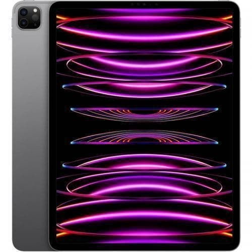 IPAD PRO(6th) 12.9 CELLULAR 2TB GREY "MP263LL/A"