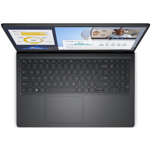 VOS 3535 FHD R5 7530U 8 512 RG UBU "N1001VNB3535EMEAUB" ( — miniatură