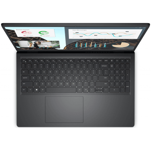 VOS 3530 FHD i5-1335U 16 512 XE UBU "N1604PVNB3530EMEAU" ( — miniatură