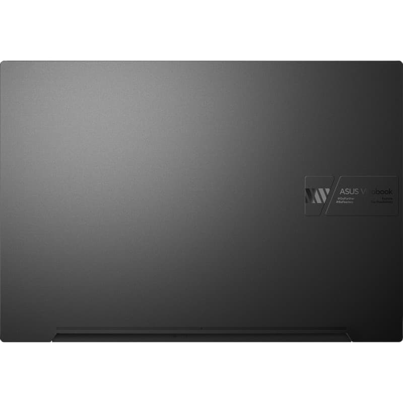 ASUS Vivobook Pro N7601ZW Intel Core i9-12900H 16inch 4K OLED 32GB 1TB M.2 NVMe PCIe 4.0 Perf. SSD GF RTX3070Ti 8GB W11P 2Y Black "N7601ZW-MQ106X" ( — miniatură