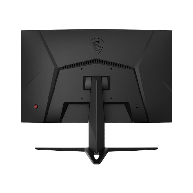 MSI Optix G24C4 23.6inch FHD monitor Curved 144Hz 1ms "OPTIX G24C4" — miniatură