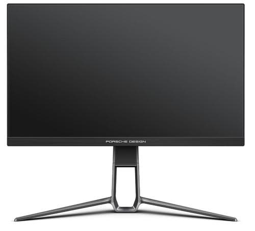 MONITOR 27" AOC PD27S Porsche "PD27S"