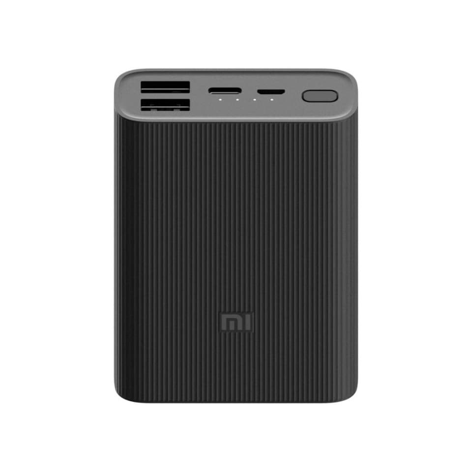 External battery Xiaomi MI PB 3 Ultra C "PHA-6934177721946"
