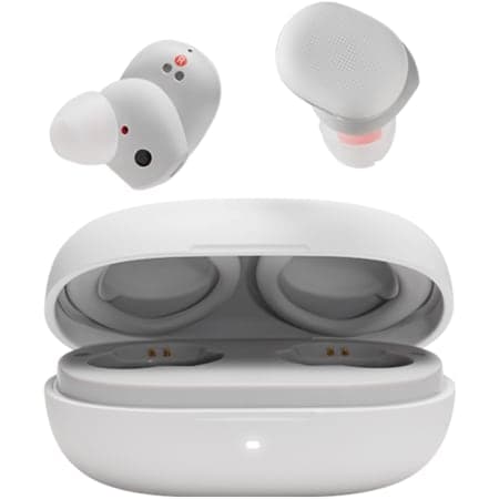 Handsfree Amazfit PowerBuds (heart rate monitor ! ) White, "PHT14260"