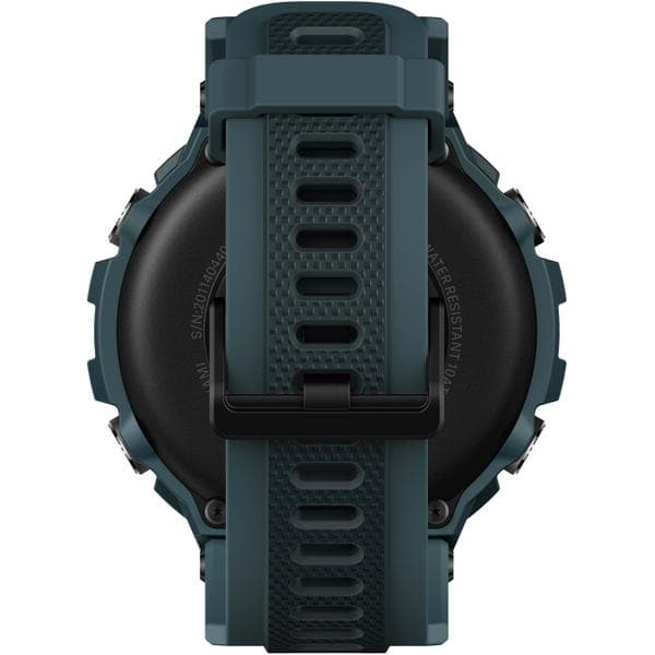 Smartwatch Amazfit T-Rex PRO Steel Blue, "PHT14939" — miniatură