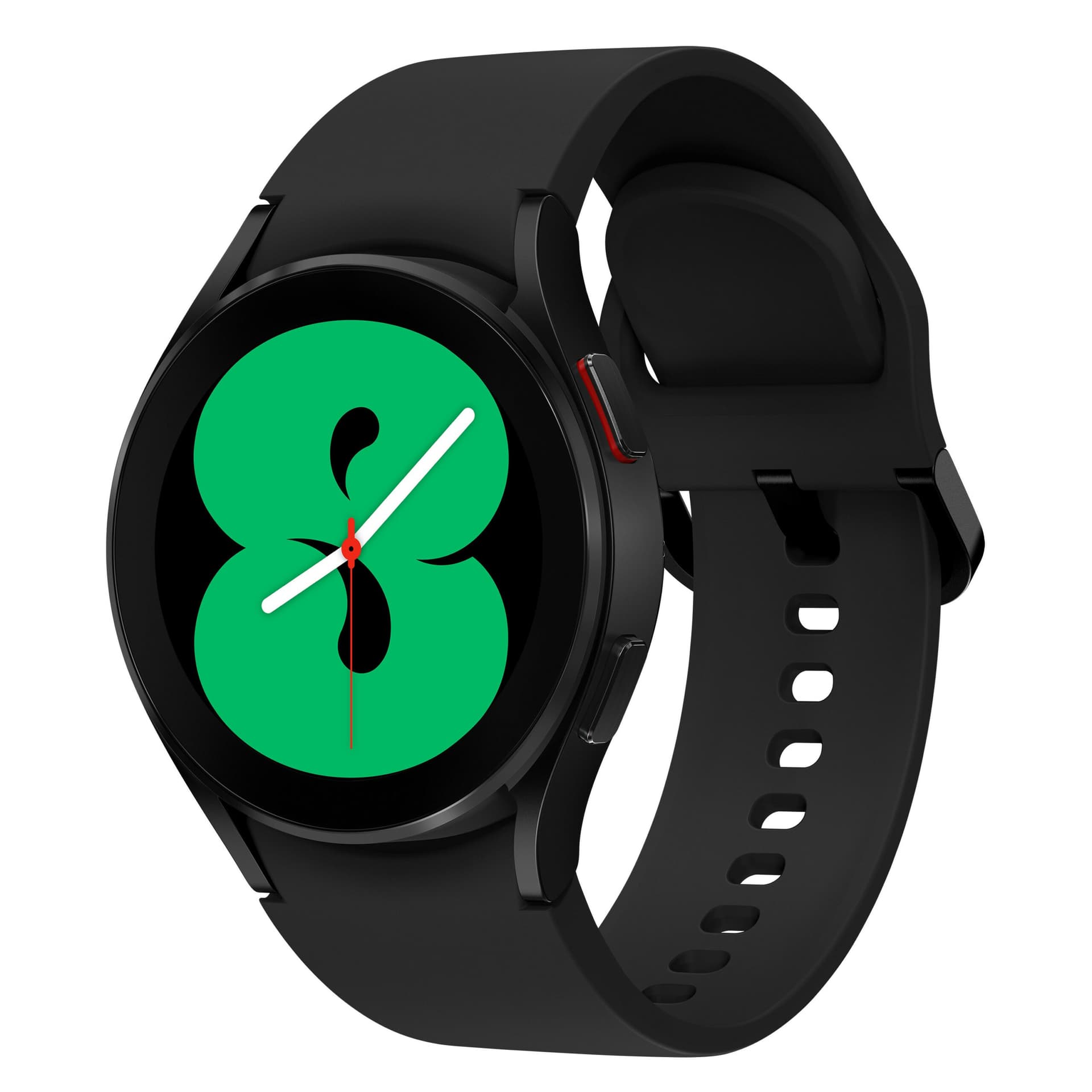 Smartwatch Samsung SM-R860 Galaxy Watch 4 (40mm) Black, "PHT15117"