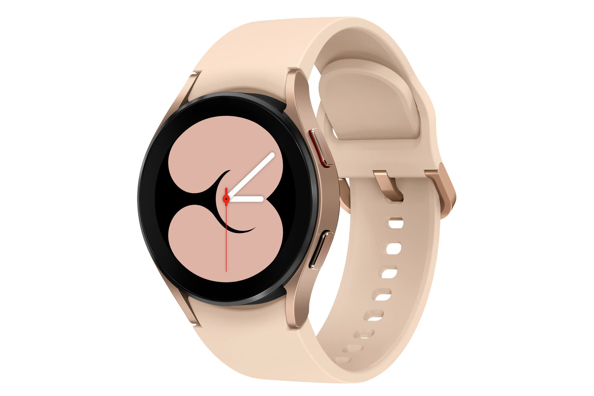 SMARTWATCH Samsung PHT15146 Watch 4 SM-R860 40 mm Bluetooth Aluminum Pink Gold "PHT15146"