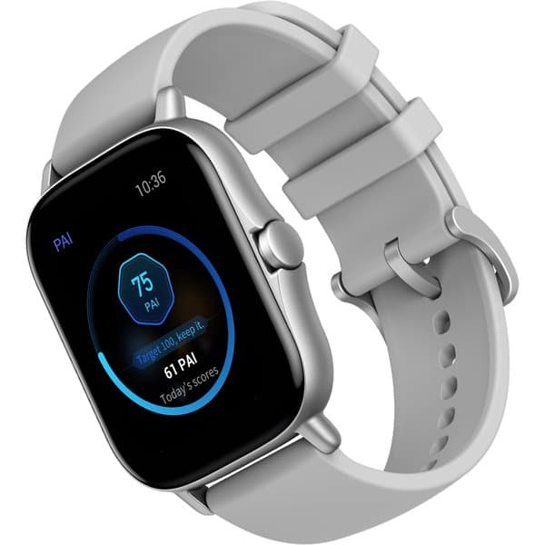 Smartwatch Amazfit GTS 2 Grey, "PHT15217"