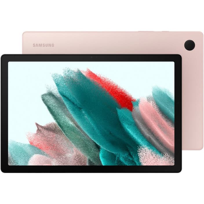 Tablet PC Samsung Galaxy Tab A8 X200 Wifi 32GB Pink Gold, "PHT15455"
