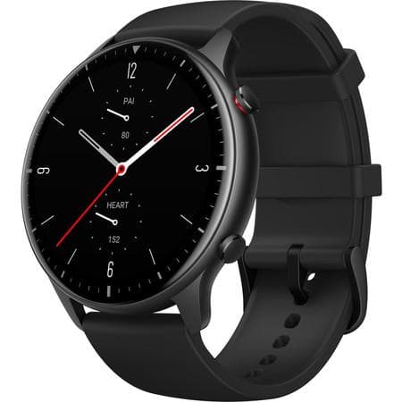 Smartwatch Amazfit GTR 2 Sport Edition Black, "PHT15498"