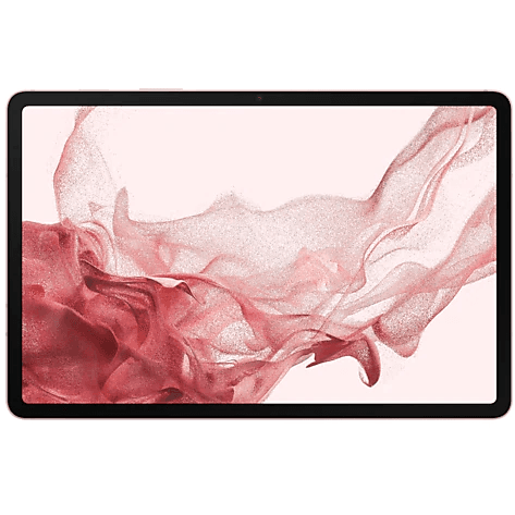 Tablet PC Samsung Galaxy Tab S8 X700 WiFi 8GB RAM 128GB Pink Gold, "PHT15847"