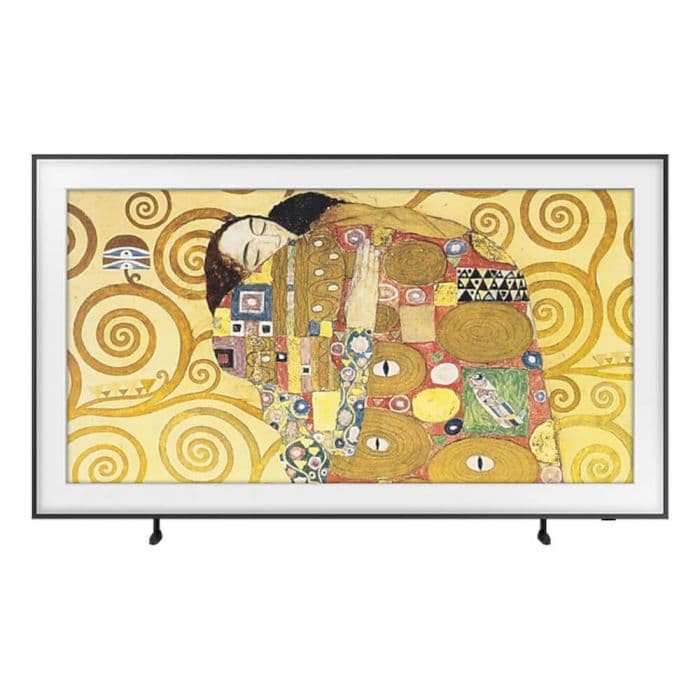 Televizor QLED Samsung 109 cm (43") QE43LS03AA, Ultra HD 4K, Smart TV, WiFi, CI+,"QE43LS03AA"