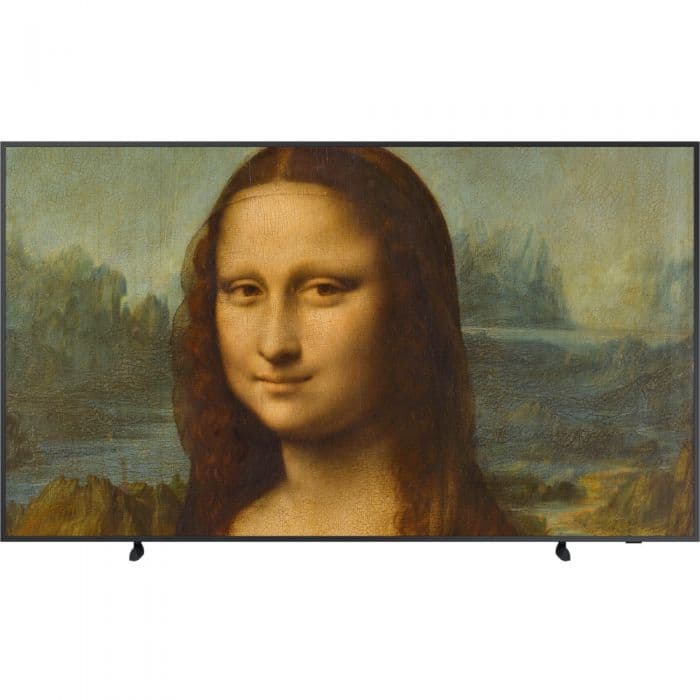 TV SAMSUNG QE50LS03BA, "QE50LS03BA"