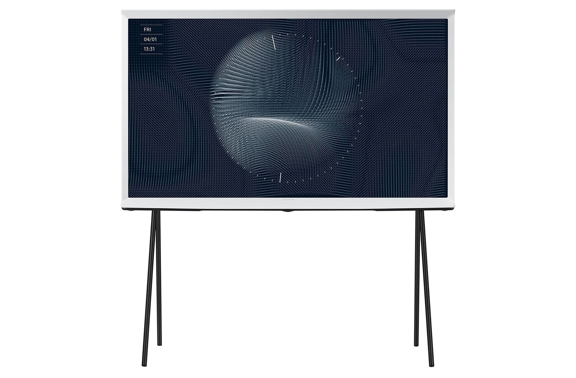 TV SAMSUNG QE55LS01BAUXXH "QE55LS01BA"