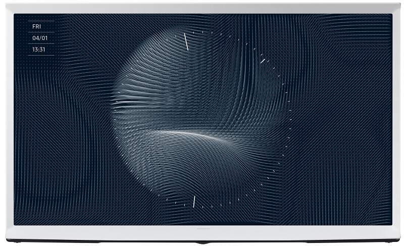TV SAMSUNG QE55LS01BAUXXH, "QE55LS01BAUXXH"