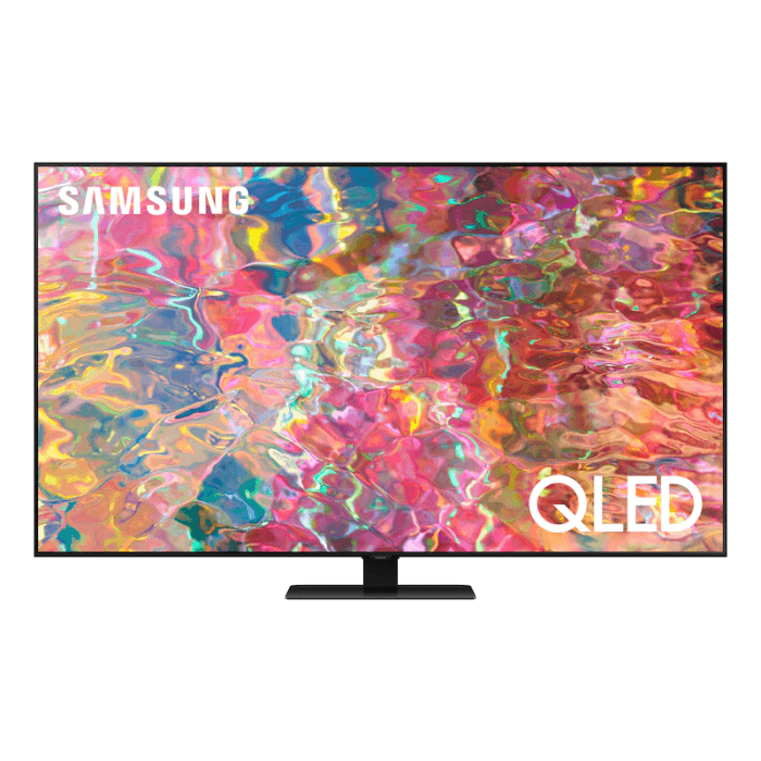 TV SAMSUNG QE65Q80BA "QE65Q80BA"