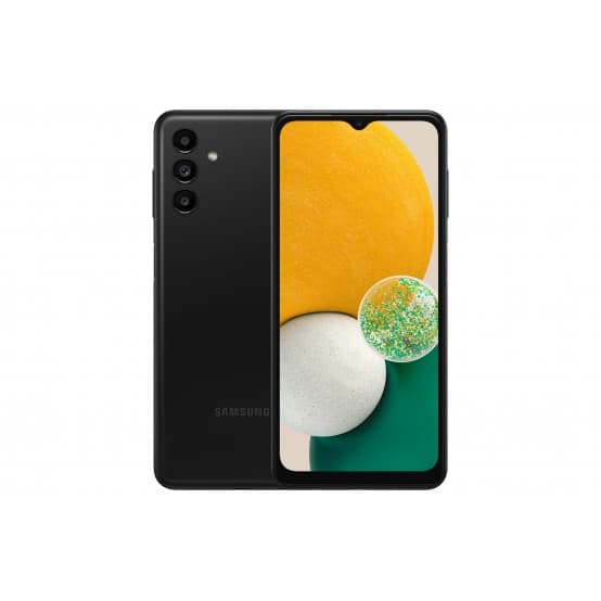 Telefon Galaxy A13 5G, 128GB, 4GB RAM, Black "SM-A136BZKVEUE"