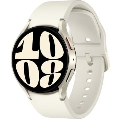 Samsung Watch6 1.3" 40mm LTE R935 Gold "SM-R935FZEAEUE"