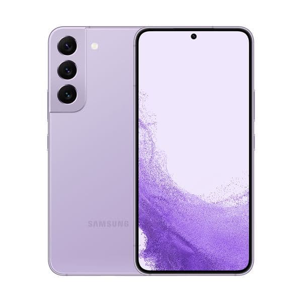 SAMSUNG S22 5G S901B 6.1" 8GB 128GB VI "SM-S901BLVD"