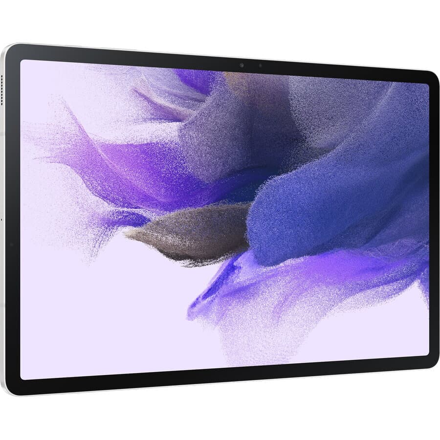 Samsung Galaxy Tab S7 FE Silver WiFi/12.4/OC/4GB/64GB/5MP/8MP/10090mAh "SM-T733NZSAEUE"