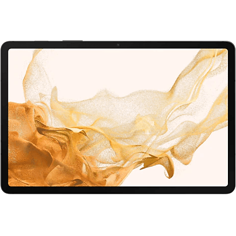 Samsung Galaxy Tab S8 Gray 5G/11/OC/8GB/128GB/12MP/13MP+6MP/8000mAh "SM-X706BZAAEUE"