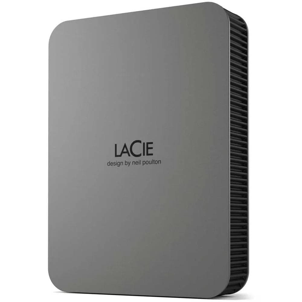 EHDD 4TB LC 2.5" MOBILE DRIVE USB 3.0 GR "STLR4000400"