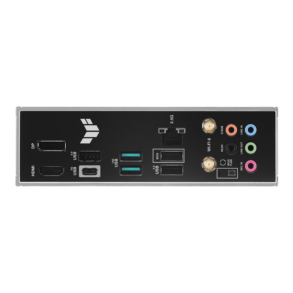 Placa de baza Asus TUF GAMING A620-PRO,DisplayPortHDMI, WIFI,PCIe 4.0 support, dual M.2 slots "TUF GAMING A620-PRO" — miniatură