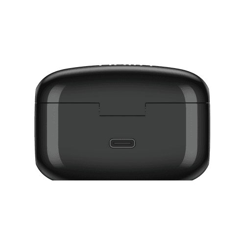 CASTI Edifier, wireless, intraauriculare - butoni, pt smartphone, microfon pe casca, conectare prin Bluetooth 5.3, negru, USB-C, ANC, IP54, "TWS1-PRO2-BK", (include TV 0.15 lei) — miniatură