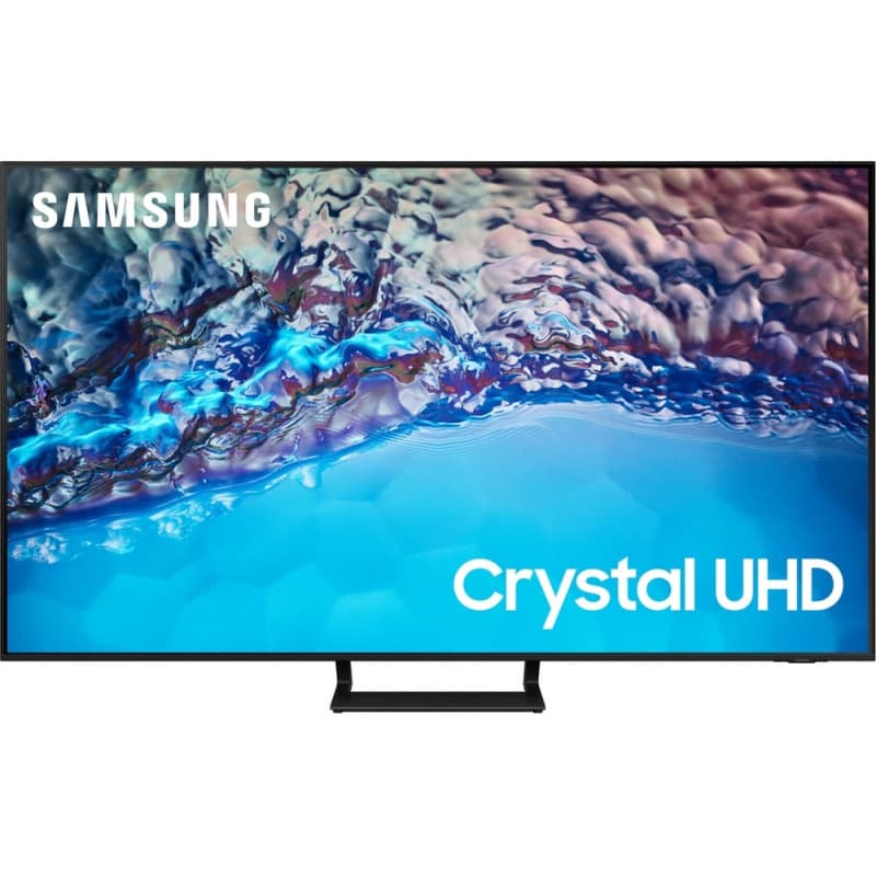 TV SAMSUNG UE75BU8572, "UE75BU8572"