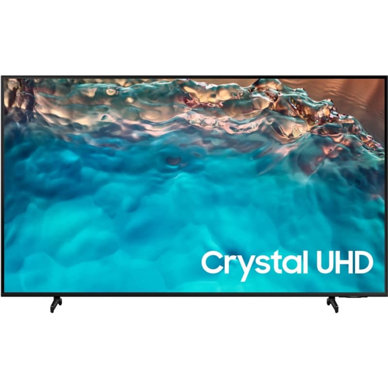 TV SAMSUNG UE85BU8072, "UE85BU8072"