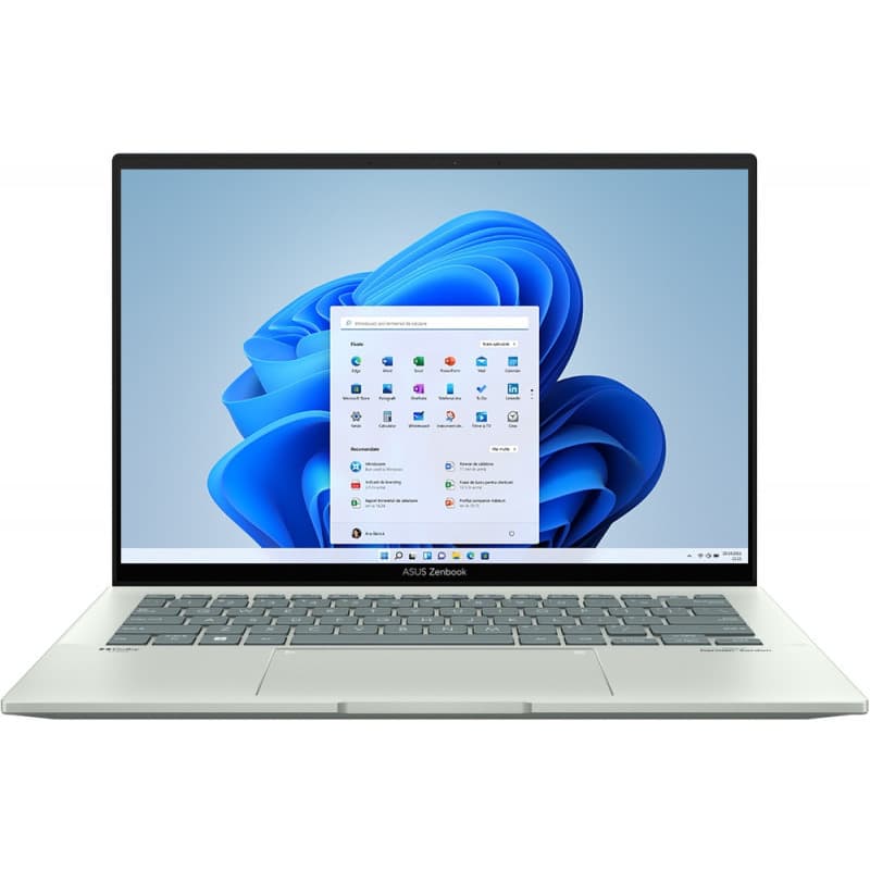 AS 15 I5-1240P 16 1 UMA WQXGA W11P "UX3402ZA-KP540X" (